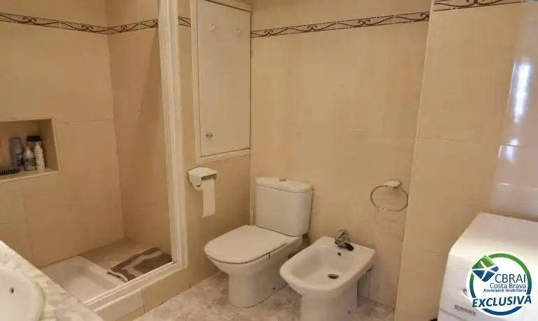 Appartement compact avec terrasse à vendre à Carrer Cap Ponent, imagen 16