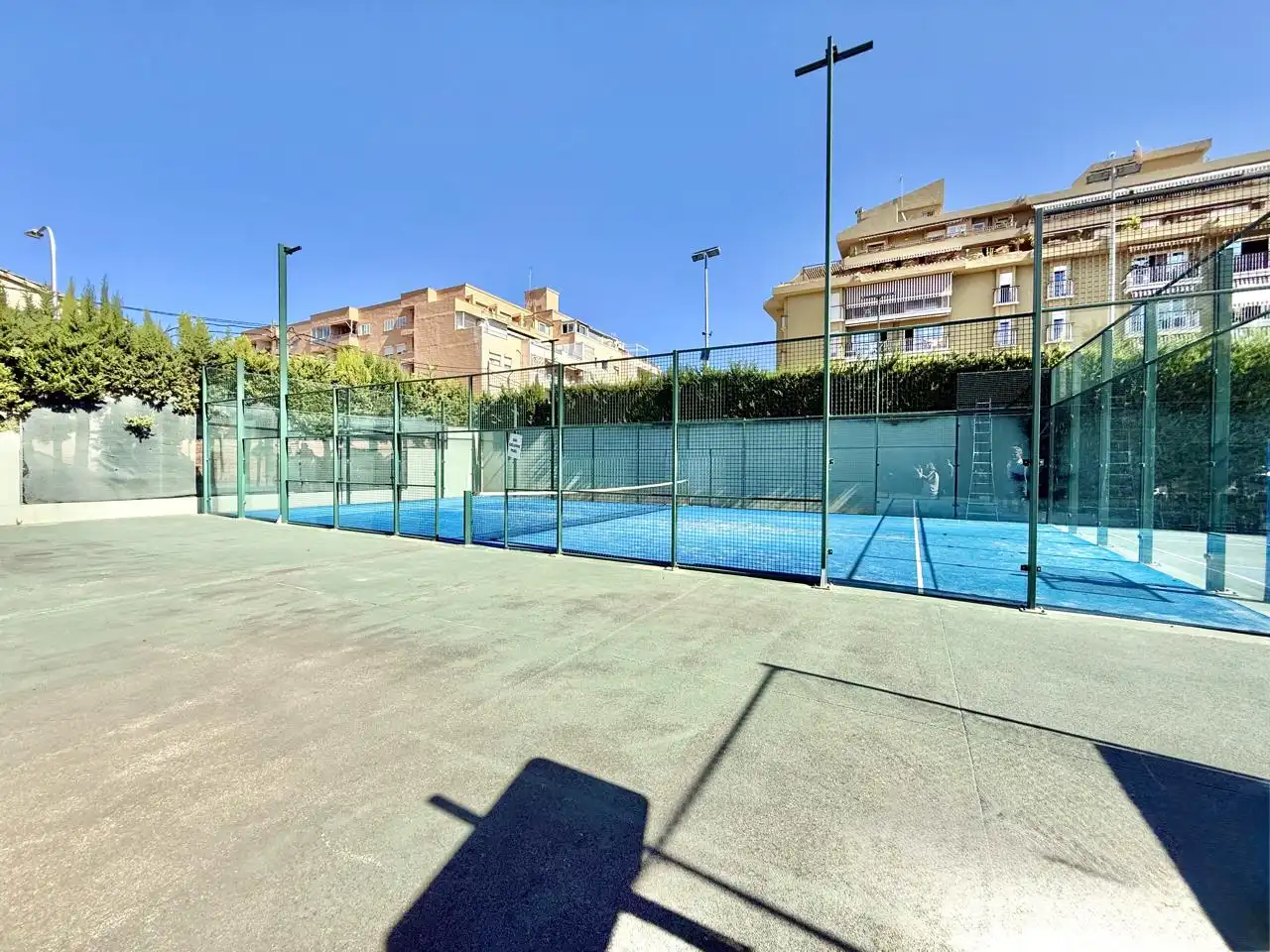 Flat for rent in Camí dels Reis, Zona los Colegios