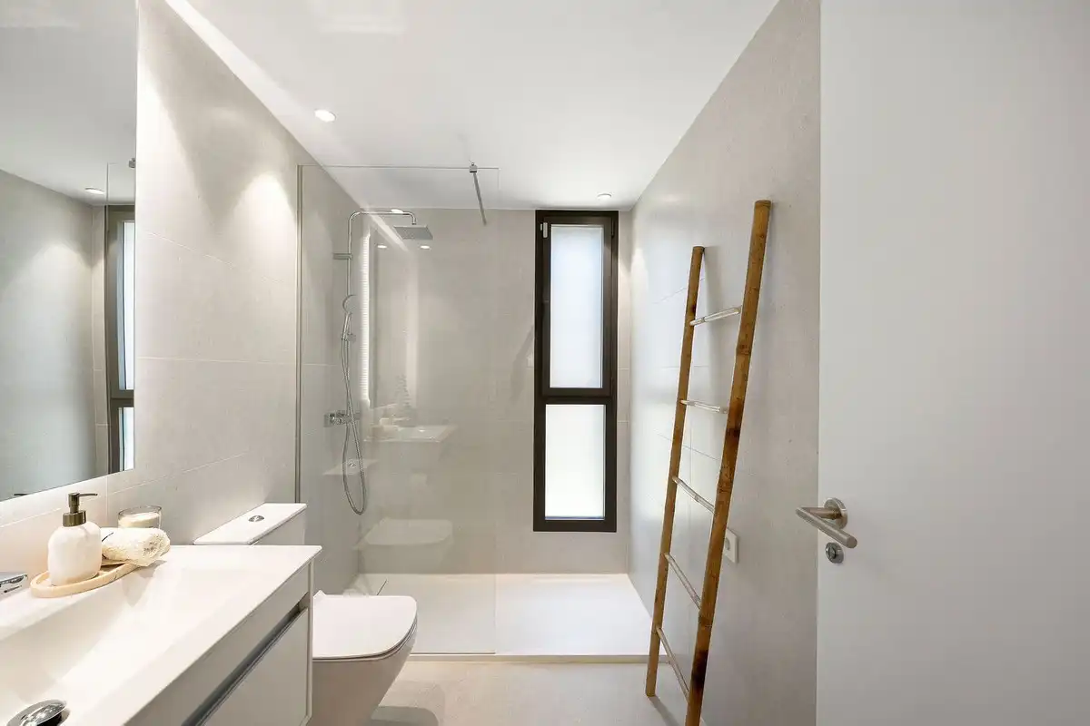 Flat with lift for sale in Selwo, imagen 25