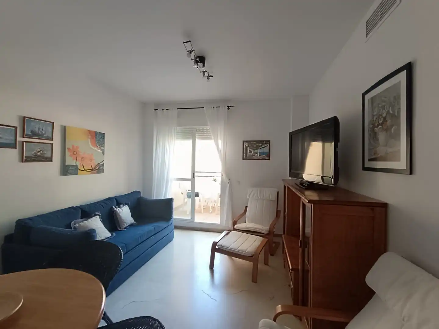 Dachboden zum Verkauf in Avenida Juan Carlos I, 16, Costa Ballena - Largo Norte