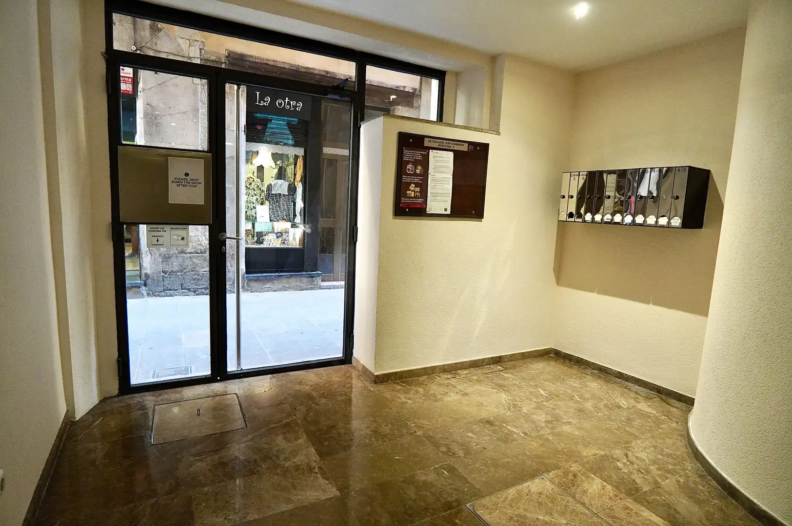 Pis amb ascensor en venda a Ciutat Vella, imagen 28