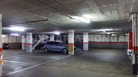 Foto 5 von Garage zum Verkauf in Carrer D'antoni Gaudí, 102, Marianao, Sant Boi de Llobregat