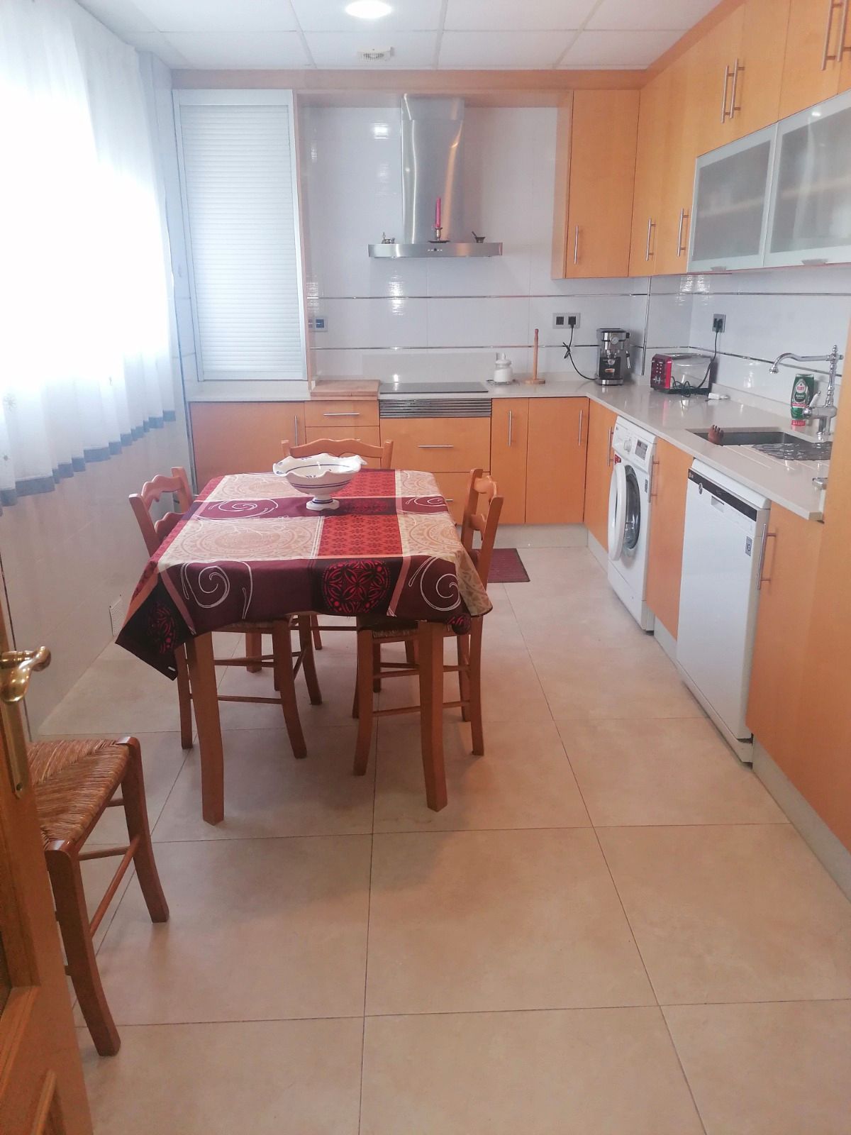 Piso en venta en Los Dolores