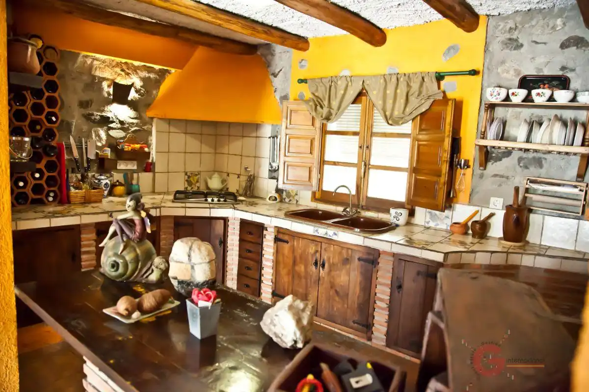 Villa avec piscine à vendre à Órgiva, imagen 10