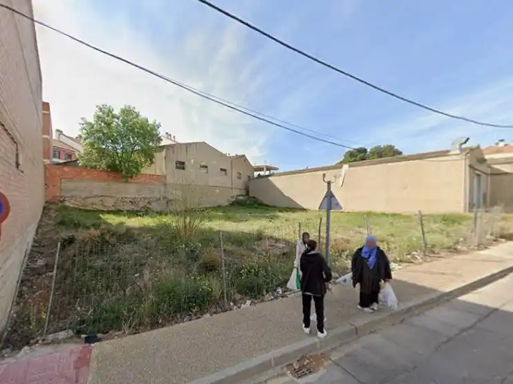 Terreni e lotti in vendita a Calle de Francisco de Goya 10, imagen 10