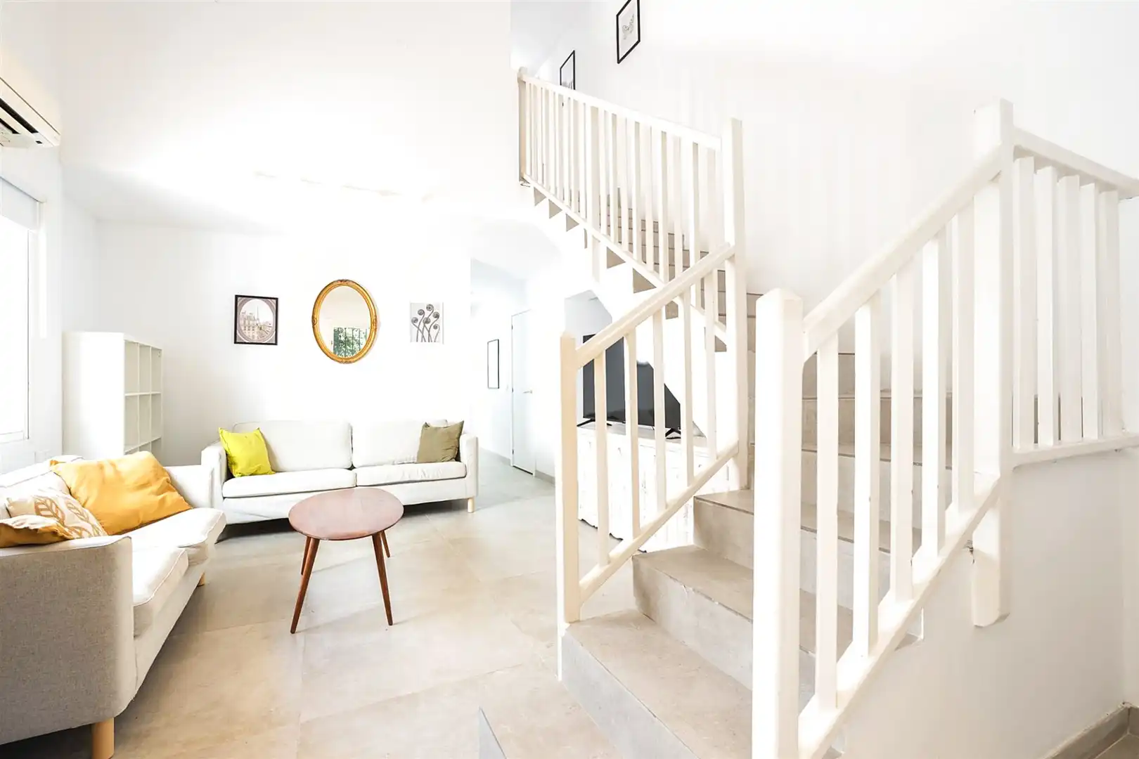 Casa a schiera con terrazza in vendita a Benamara - Atalaya, imagen 7