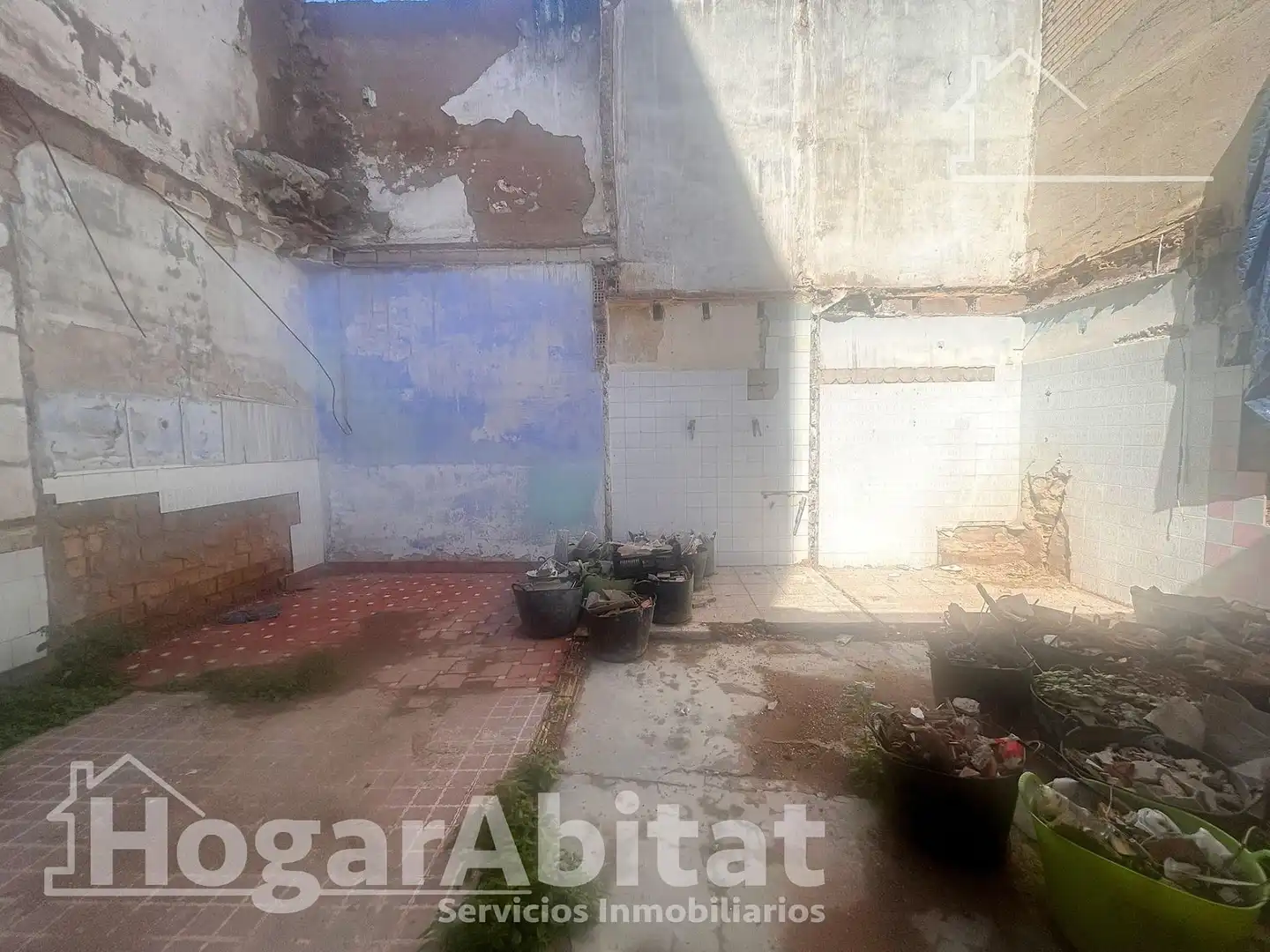 Casa o chalet en venta en Sagunto / Sagunt con Terraza