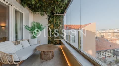 Photo 2 of Attic for sale in Recoletos, Madrid