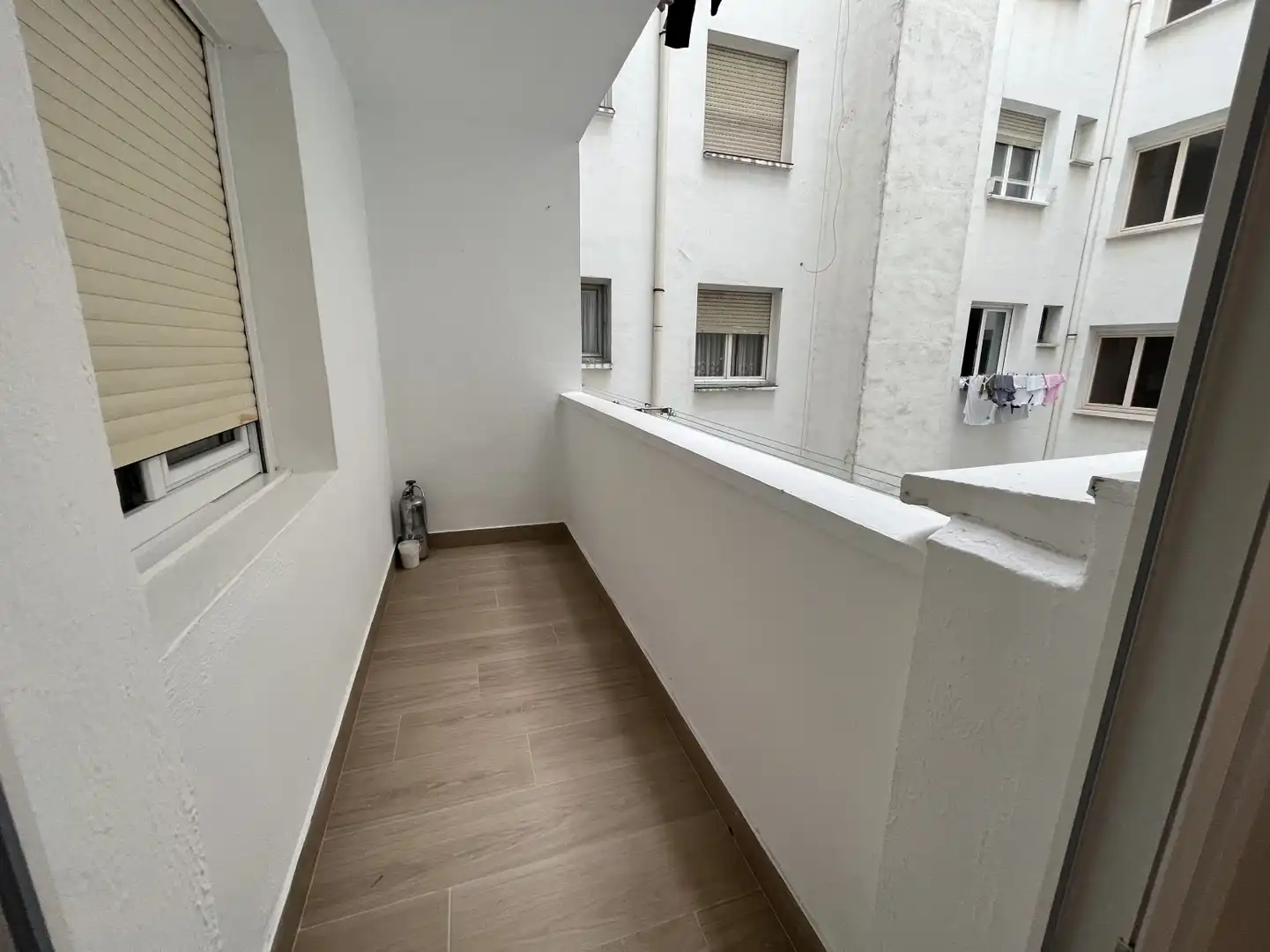 Piso de alquiler en Avenida PIO XII, 33, Iturrama