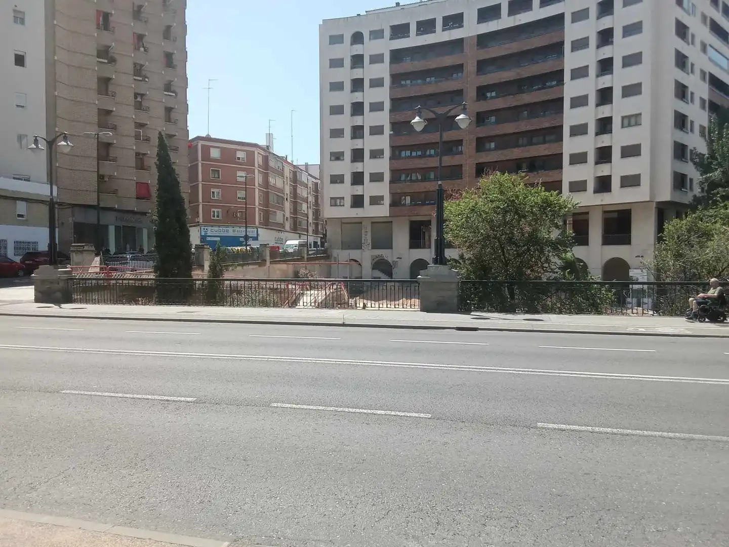 Aparcament en venda a sevilla, imagen 11