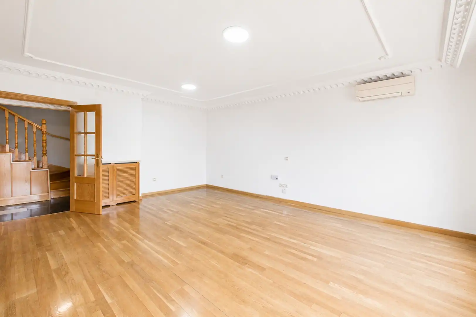 Attic for sale in Pozuelo de Alarcón  with Air Conditioner, Heating and Private garden