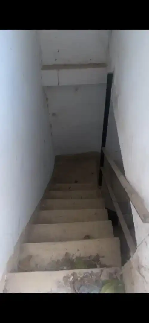 Casa adosada en venda en Huéscar