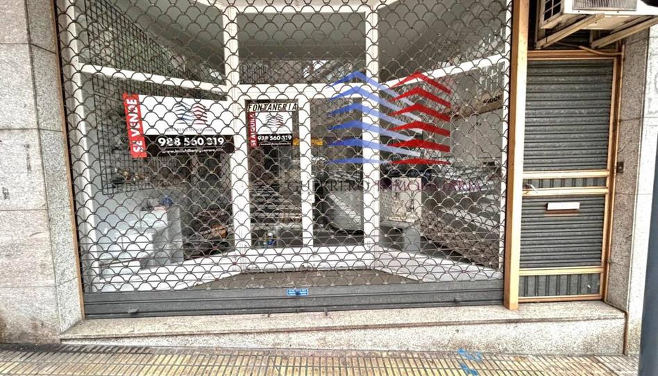 Photo 1 of Premises to rent in Quintián, Ventiun, Ourense