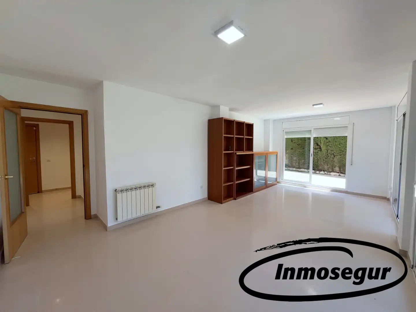 Sala d'estar de Pis en venda en Salou amb Calefacció, Jardí privat i Terrassa