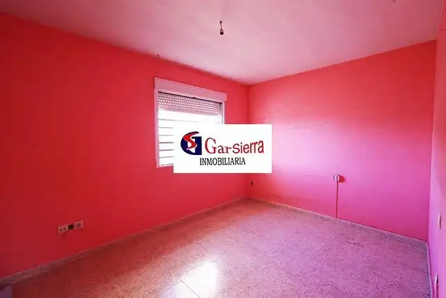 Habitación de Casa o chalet en venta en Esquivias con Calefacción, Jardín privado y Terraza