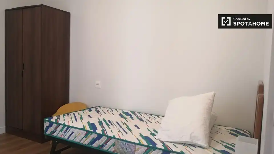 Habitación en Zabalburu