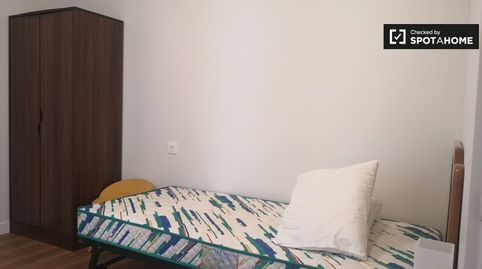Foto 3 de Habitación en Zabalburu, Bilbao