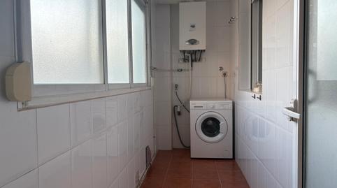 Foto 3 de Pis de lloguer a Estación, Albacete