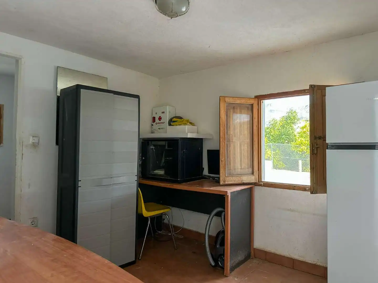 Casa rústica amb piscina en venda a Centro, imagen 37