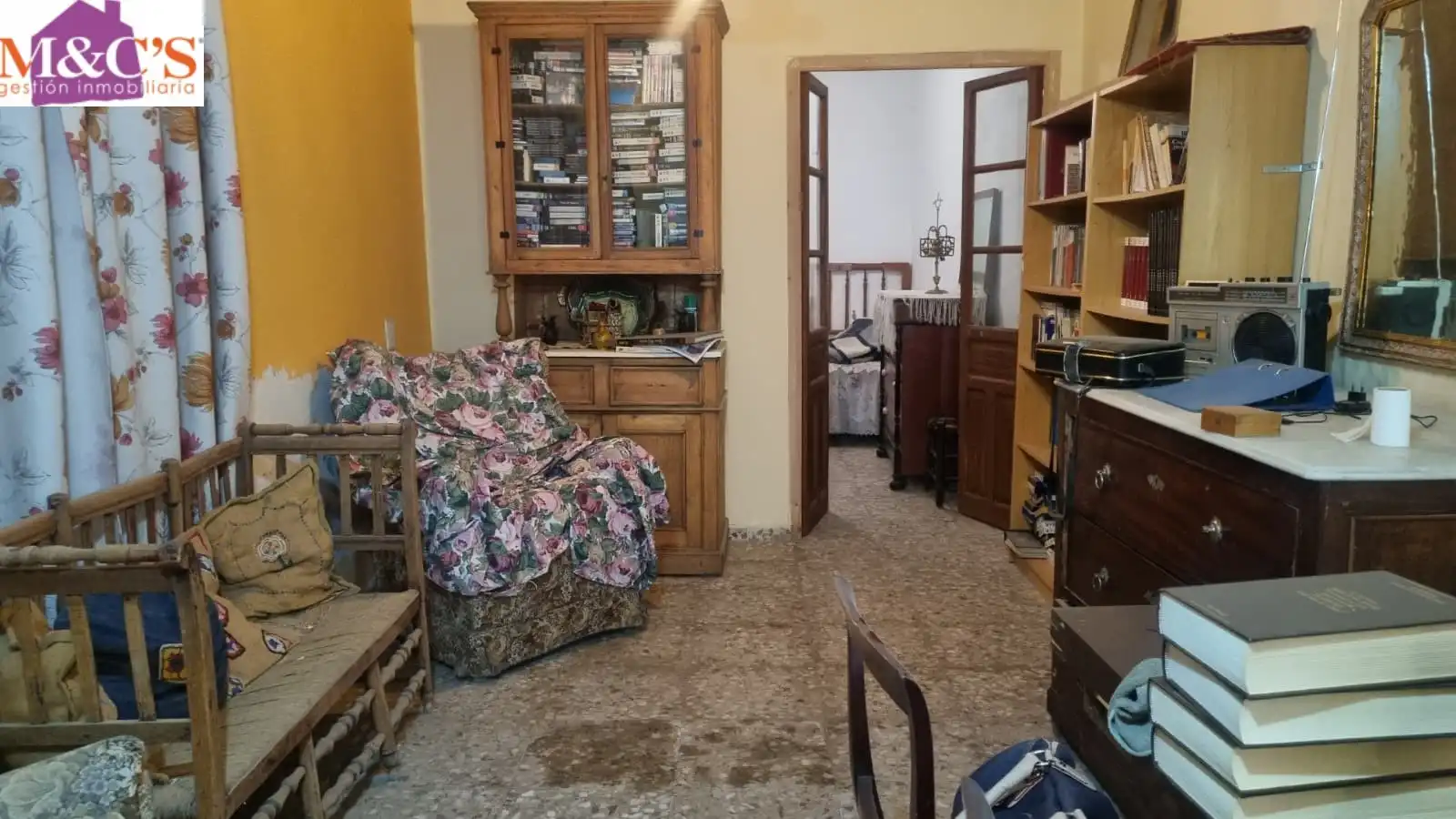 House for sale in Argamasilla de Calatrava, imagen 3