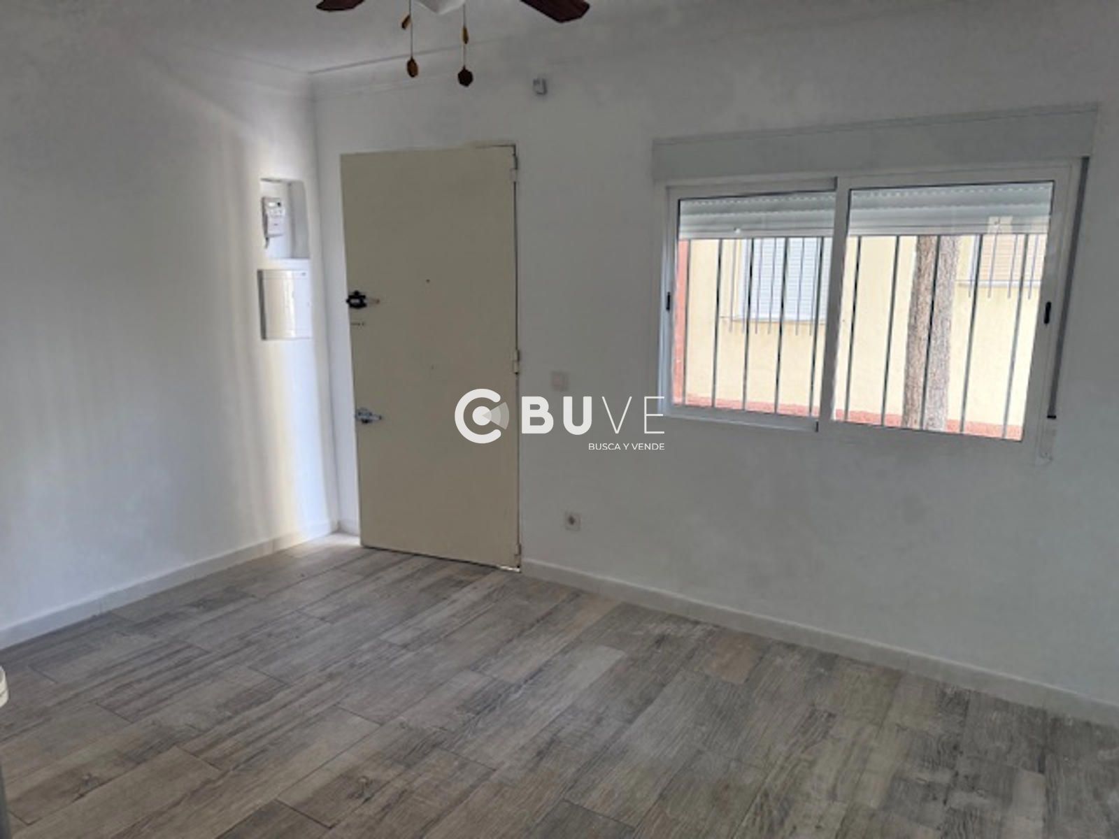 Dormitori de Dúplex en venda en El Puerto de Santa María amb Calefacció