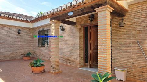 Foto 5 de Casa o xalet en venda a N/a, -1, Las Palomas, Granada