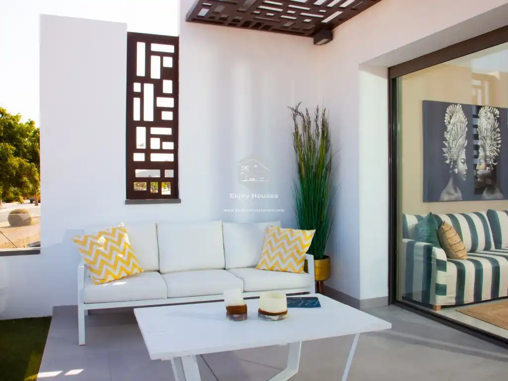 Duplex à vendre à Balcón de Finestrat - Terra Marina, imagen 4