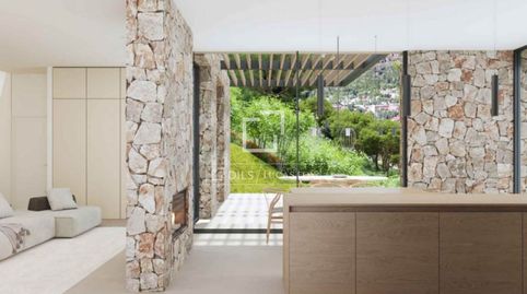 Photo 5 of Houses for sale in Sa Riera - Sa Fontansa, Begur
