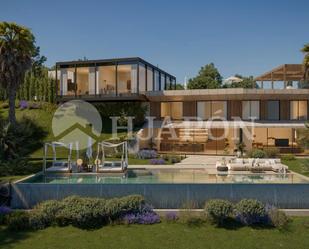 Casa o xalet en venda en Alella amb Aire condicionat, Calefacció i Jardí privat