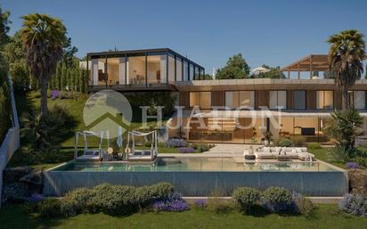 House or chalet for sale in Alella  with Air Conditioner, Heating and Private garden