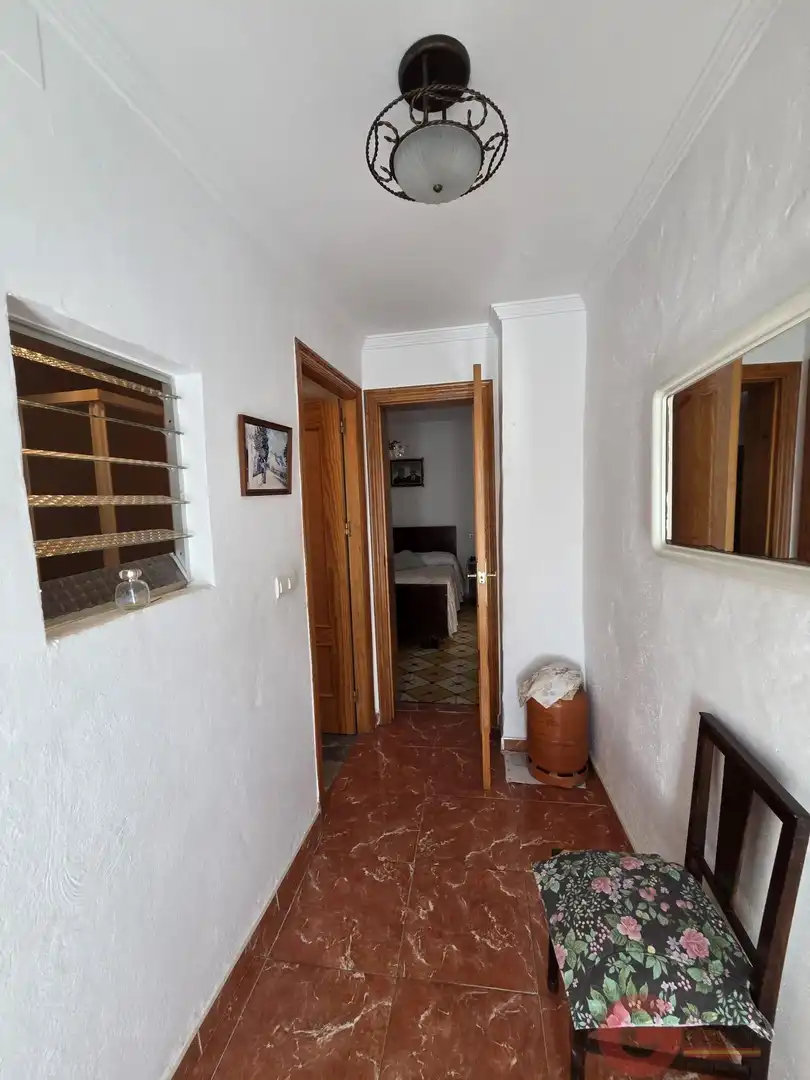 Casa o chalet en venta en Ítrabo con Terraza
