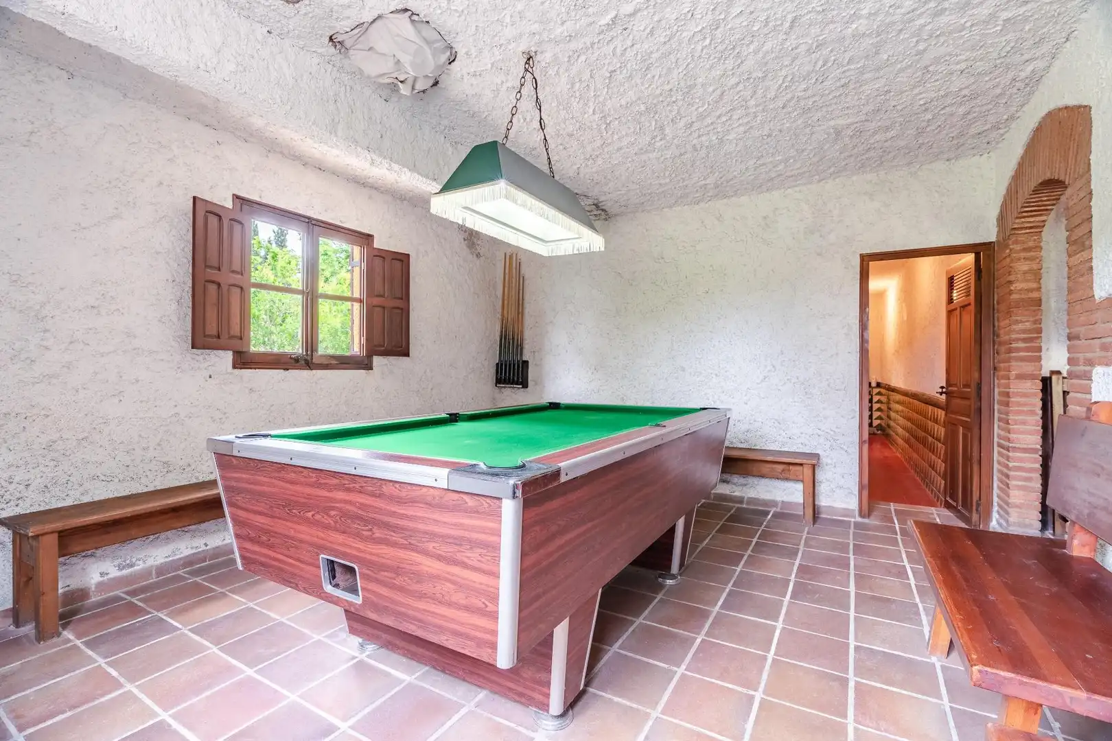 Casa o xalet en venda en Vespella de Gaià amb Calefacció, Terrassa i Balcó