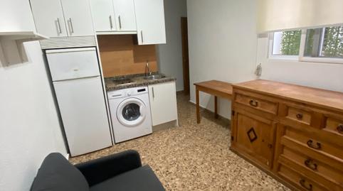 Foto 3 von Wohnungen zur Miete in Calle Balbina Valverde, Barrio de Ciudad Jardín, Málaga Capital