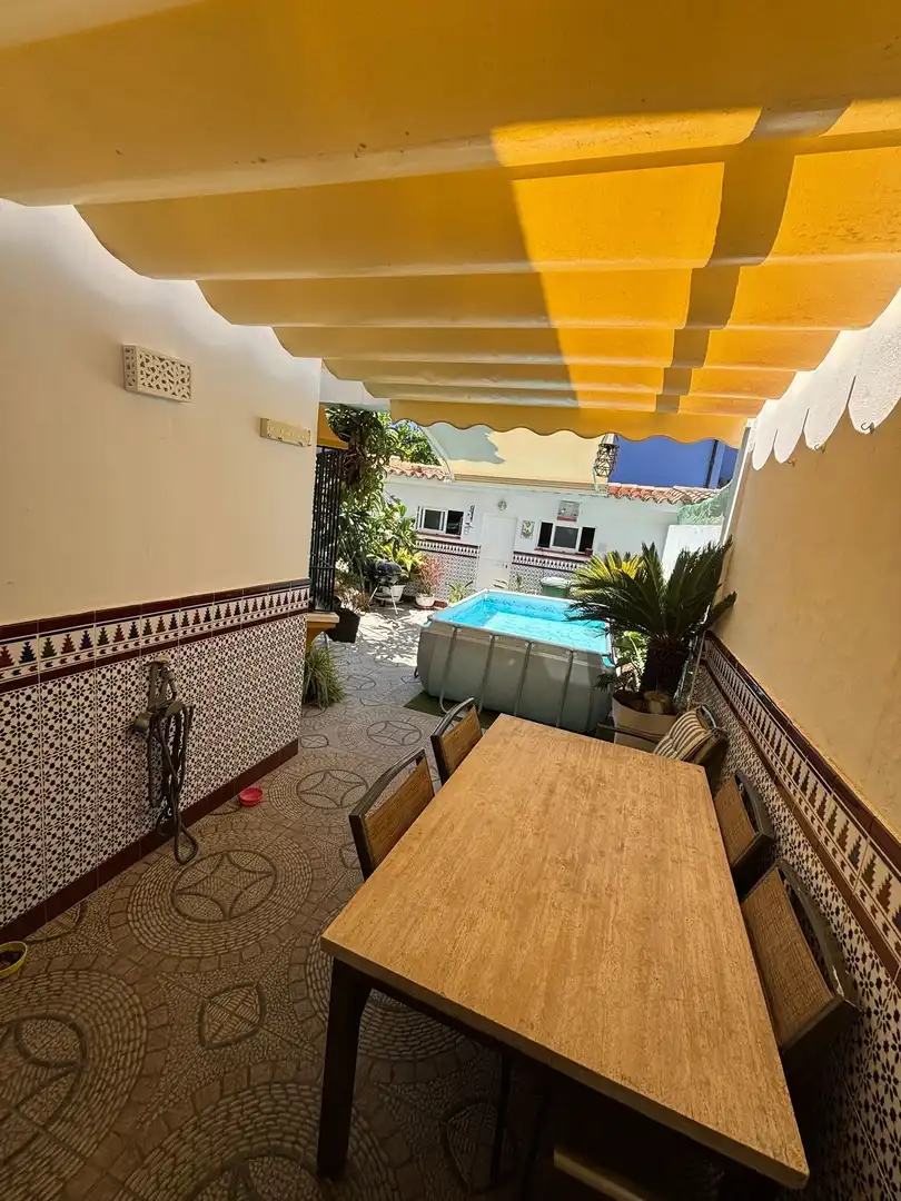 Reihenhaus zur Miete in El Rinconcillo, imagen 2