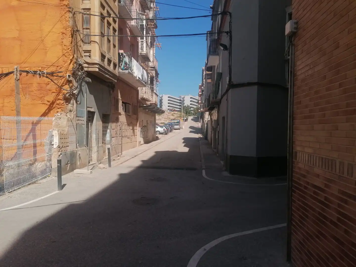 Außenansicht von Residential zum Verkauf in Cartagena ciudad