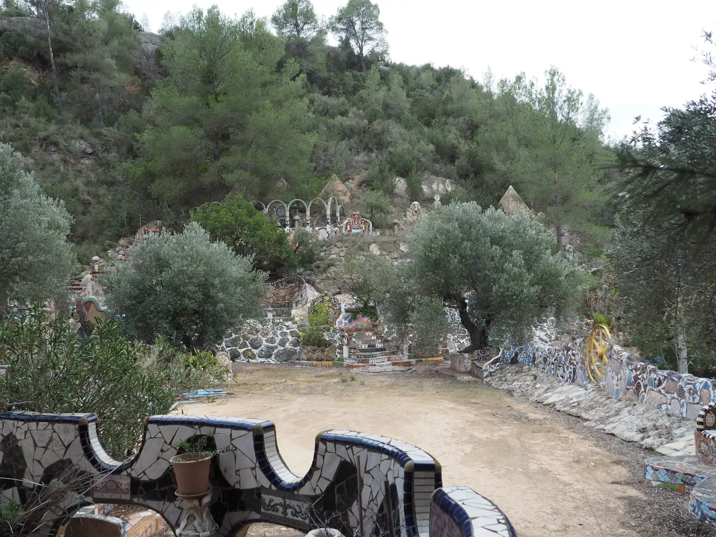 Terrain rustique à vendre à Avinguda Flix, imagen 21