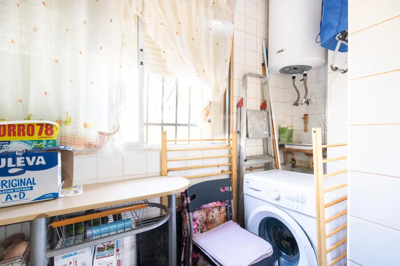 Habitación de Piso en venta en Sevilla