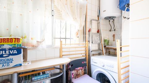 Foto 5 de Piso en venta en La Oliva, Sevilla Capital