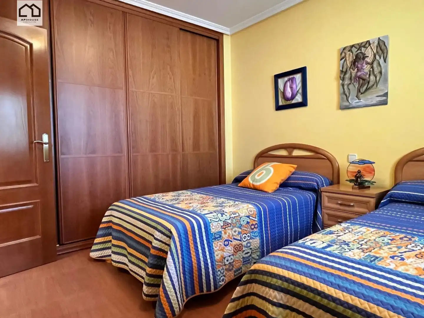Chalet con jardín en venta en Santa Olalla, imagen 43