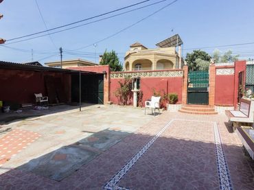 Maison avec jardin à vendre à El Juncal - Vallealto