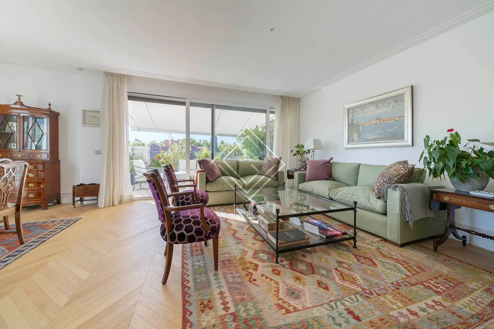 Penthouse mit Pool zum Verkauf in Moncloa - Aravaca, imagen 2