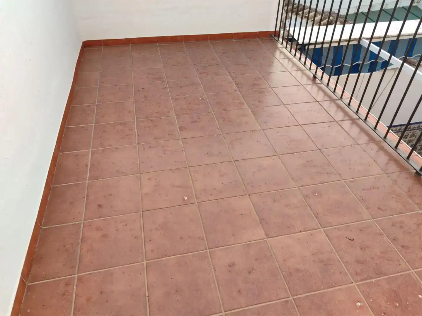 Terrassa de Pis en venda en Hornachuelos