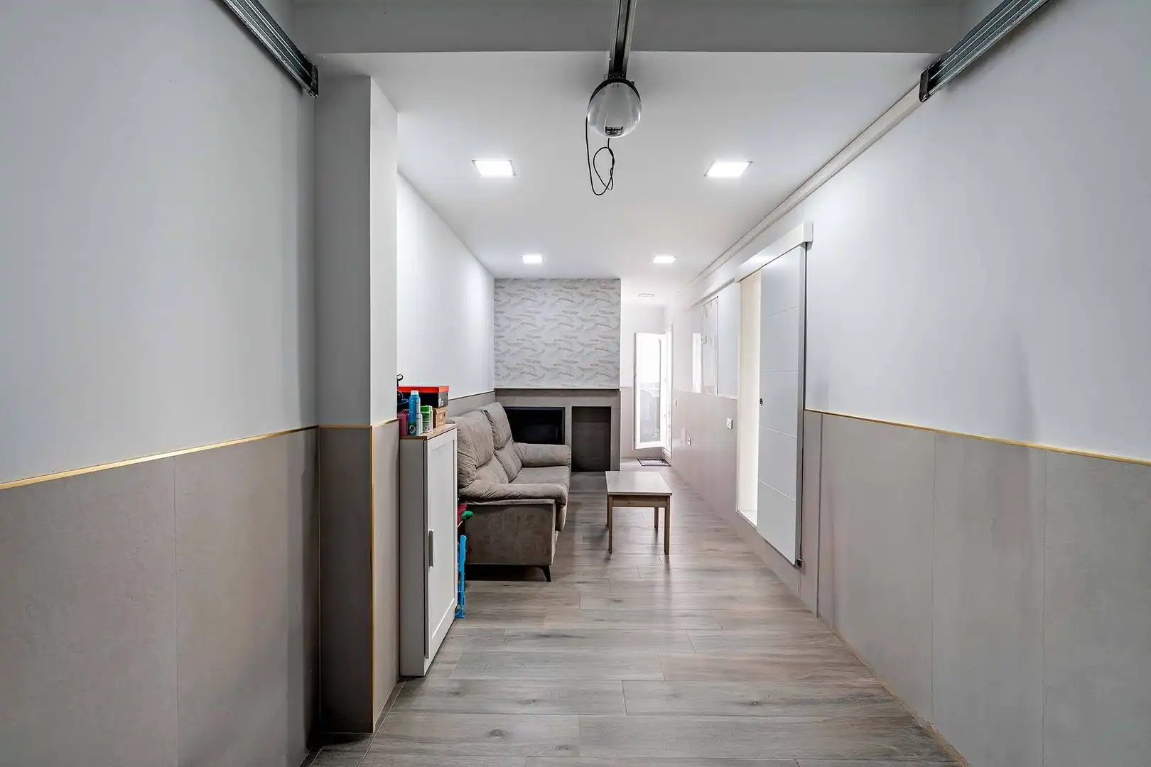 Houses for sale in Roquetas de Mar  with Air Conditioner and Terrace