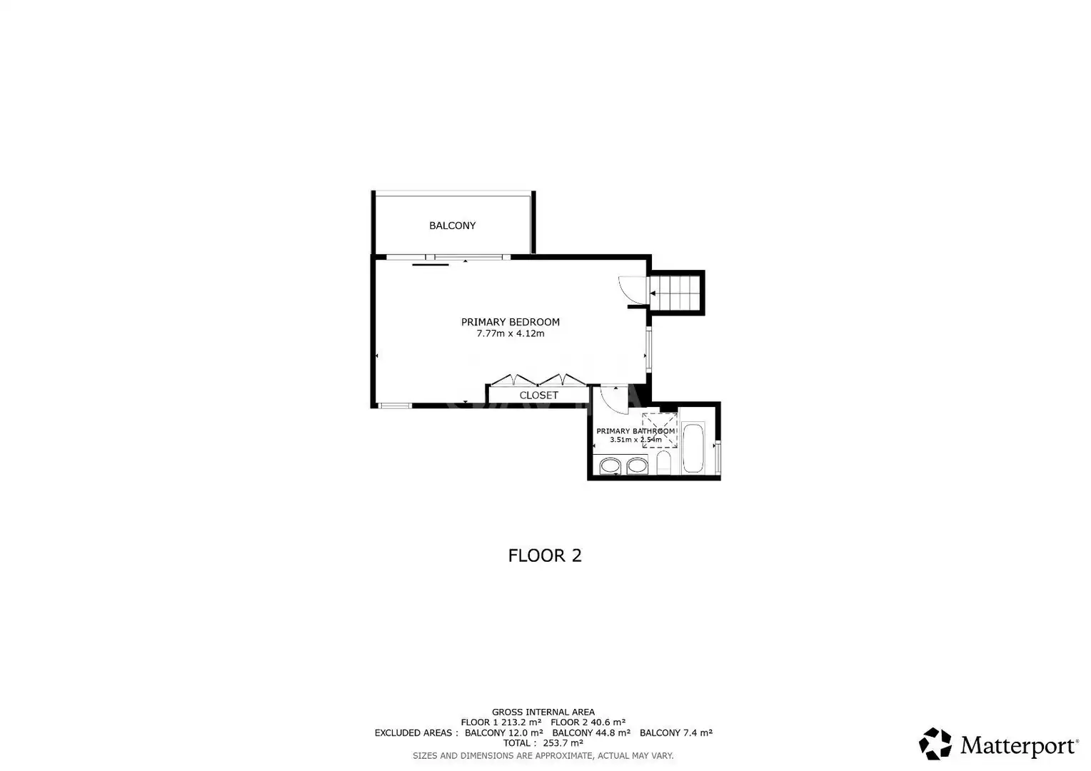 Penthouse mit Terrasse zum Verkauf in Sarrià - Sant Gervasi, imagen 52