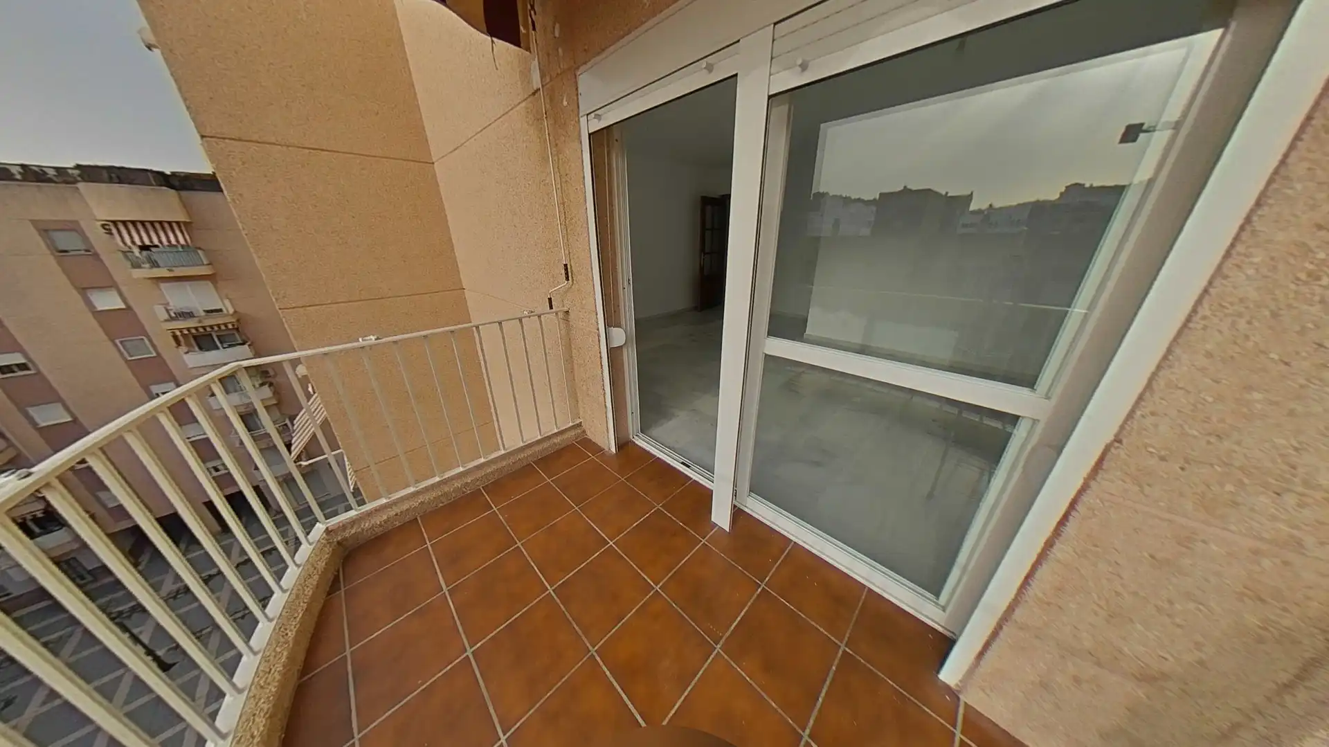 Wohnung mit Aufzug zum Verkauf in Av Andalucía, imagen 28