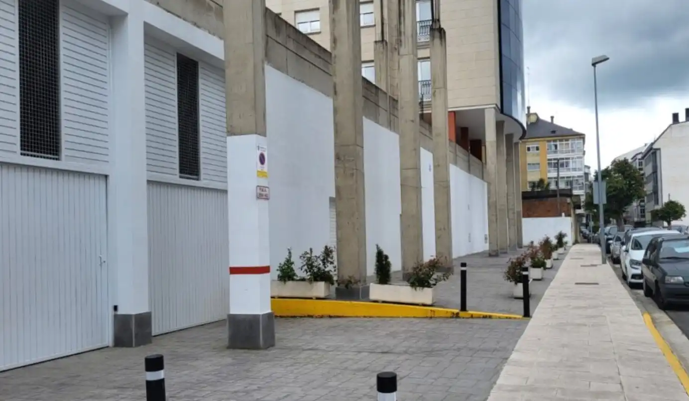 Local comercial en venda a Rua Río Eo 7, imagen 7