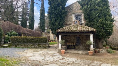 Foto 2 de Finca rústica en venta en Centro - Manguilla, El Escorial