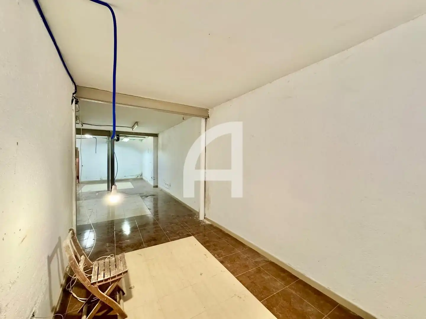 Industrial buildings for sale in Madrid