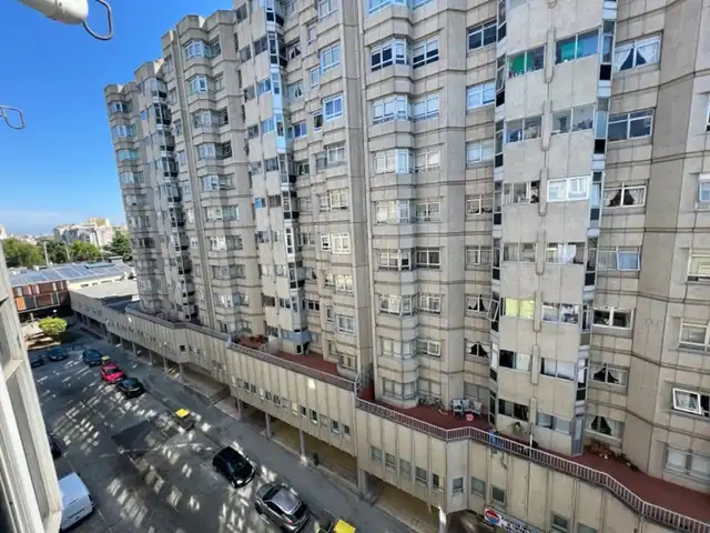 Piso en venta en Rúa Ría do Burgo, 10, Someso - Matogrande