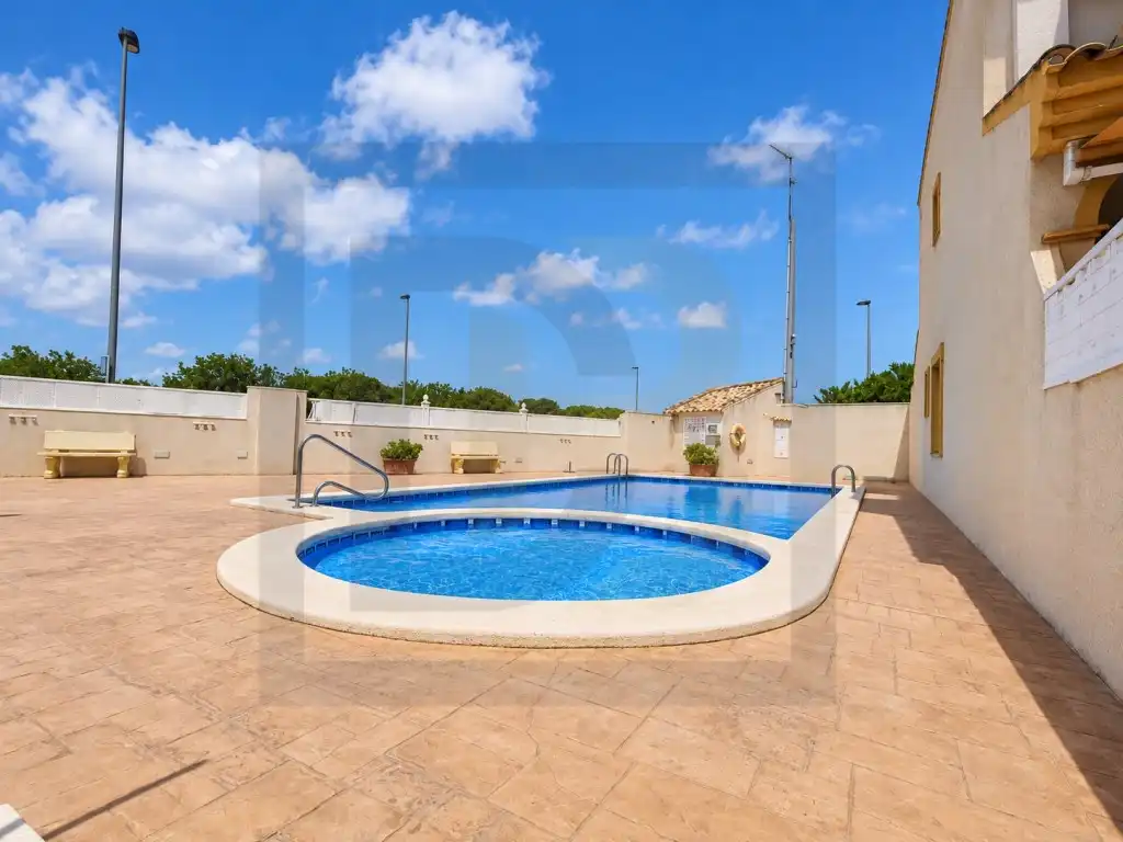 Terraced house with terrace for sale in Calle San Marcelo, imagen 16